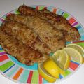 K-Elise 's cooksnap of when they made Lemon and Butter Fried fish.