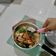 รูป Cooksnap ของ apple เมื่อเขาทำ ต้มยำกุ้งน้ำข้น