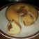 El cooksnap de Abriil uwu cuando hizo Budín de Banana Fácil.