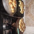 El cooksnap de Ram Muñoz cuando hizo Pan de CHIPS 🍔.