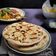 Cooksnap dari Nur Erma untuk resep Bazlama / Roti Pita Turki