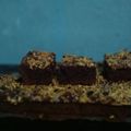 Cooksnap dari tennyami untuk resep Brownies White Coffee Putih Telur
