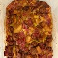 Cooksnap από Apostolos Lampropoylos στη συνταγή Ομελέτα απλή στο φούρνο
