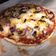 Receptkereső Cooksnap-ja, amikor elkészítette a(z) Szafi minipizza receptet.