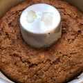 El cooksnap de adrialmi9 cuando hizo Carrot Cake Integral.