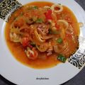 Cooksnap dari Devin untuk resep Saus Padang Untuk Cumi Dan Seafood Lainnya: TOP ALA RESTORAN