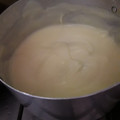 El cooksnap de Viviana Spada cuando hizo Pastelera super fácil!!!.