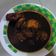 Cooksnap sitiaida md nor semasa beliau membuat Ayam Kicap Berempah “Garlic”.