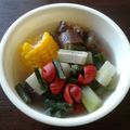 Cooksnap dari Dapur Ibuk Kayana untuk resep Sayur Asem Suroboyo