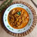 Cooksnap dari Meieka untuk resep Gulai Nangka