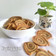Cooksnap dari Trienza Ririn untuk resep Kuping Gajah