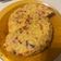 El cooksnap de Eduardo Agudo Alba cuando hizo Tortilla de patatas, pimiento rojo y ajo escalivado.
