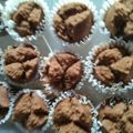 Cooksnap dari nita minerva untuk resep Bolu Kukus Coklat