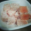 Cooksnap dari Valeria Lily untuk resep FRUTY MELTS ala LC