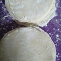 Cooksnap dari Syifa H untuk resep Kulit Gyoza/Dimsum