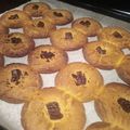 El cooksnap de DelicIANNcook cuando hizo Galletas con chocolate y pimienta.