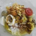 Cooksnap dari NavytaFytha PoOenyaghh untuk resep Soto Babat Kuah Santan