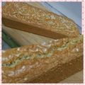 Cooksnap dari Deysi Nathalia Tollaah untuk resep Almond Keto bread 🍞
