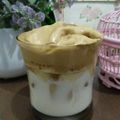 Cooksnap dari Nisa untuk resep Dalgona coffe