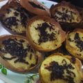 Cooksnap dari Bunda Ajeng untuk resep Martabak Manis Mini Anti Gagal