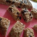 Cooksnap dari semi sari untuk resep Muesli Choco Granola