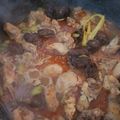Cooksnap dari Hayyik untuk resep Ayam rica-rica sayap pedas (spicy chicken wings) cepat dan lezat
