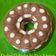 Cooksnap dari Priscilla Agnes Lamidja untuk resep Puding Polkadot (Cokelat Susu)