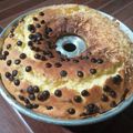 Cooksnap dari Fina Sari untuk resep Bolu Tape panggang takaran sendok
