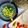 Cooksnap Dapur Yusfarisyia semasa beliau membuat Jeruk Cili Hijau.