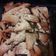 El cooksnap de Dayhanne cuando hizo Calzones Rotos esponjosos.