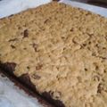 El cooksnap de Malkele cuando hizo Brookies.