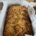 Cooksnap dari Culinary traveller untuk resep Bolu Sukun