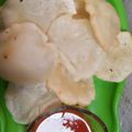 Cooksnap dari Salma Adilia Kurnia Magribie untuk resep Cireng (Wajib Nyoba)