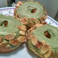 Cooksnap dari Badoci untuk resep Donat tape with jco toping ala ala