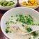 Cooksnap của Bò khi họ làm theo món Cháo cá cu