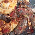 Cooksnap dari dia jeng untuk resep Pindang Tongkol Balado Tidak Pedas