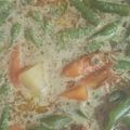 Cooksnap dari Muh Arsyad untuk resep Udang buncis kuah santan