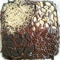 Cooksnap dari Arina Diori untuk resep Fudgy brownies