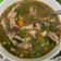 Cooksnap dari eka yuli susanti untuk resep Sop ceker telur puyuh