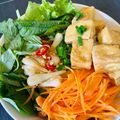 Cooksnap của Dibee khi họ làm theo món MÓN CHAY | BÚN TÀU HỦ NƯỚC TƯƠNG