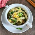 Cooksnap dari Mama Upay untuk resep Tumis Pokcoy Saus Tiram