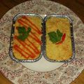 Cooksnap dari Ella agustin fatimala Binti maksoem untuk resep Pastel Tutup (Kentang Panggang)