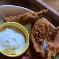 Cooksnap de R F quando cozinhou Chocos Fritos à Setubalense.
