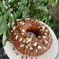 Сooksnap від Настя Захарченко, який(а) приготував(ла) 🍰 Супер кекс на кефире с ягодами. Сочный, влажный, удачное тесто! Без миксера!.