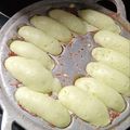 Cooksnap dari Aca sucuk untuk resep Pukis Menul