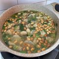 Cooksnap dari Miss yoLanda 👩🏻‍🍳 untuk resep Soto Bandung Enak 💕 (soto daging sapi + lobak)