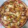 صورة من دلال فاتح ، شاركها بعد تجربة وصفة بيتزا 🍕 بعجينة قطنية رائعة 🍕