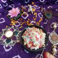 Chhaya Paradhi's cooksnap of when they made गोपाळ काला (gopal kala recipe in marathi).