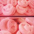 El cooksnap de Verooo🌸🌸 cuando hizo Alfajores de maizena, para el día de los enamorados.