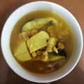 Cooksnap dari LESMANA1970@GMAIL.COM untuk resep Pindang ikan kecombrang
